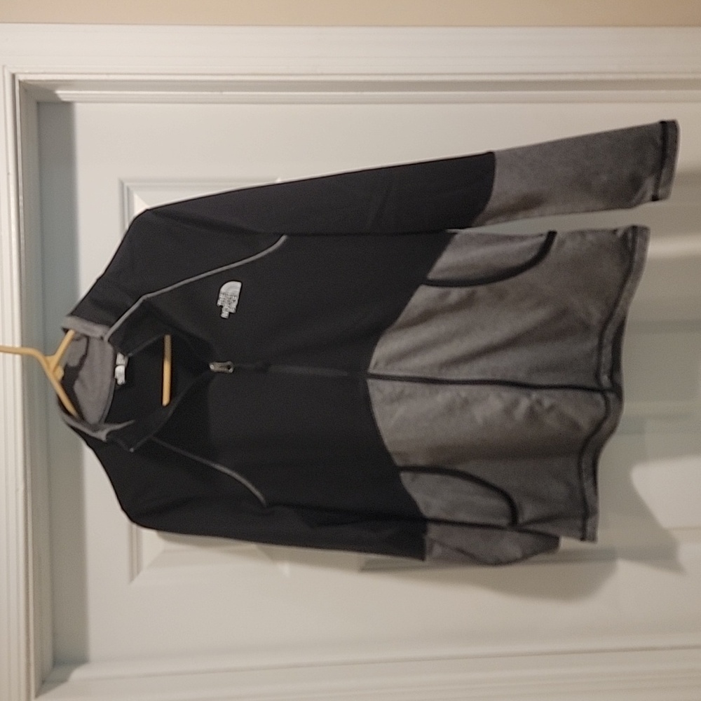 The North Face lightweight jacket